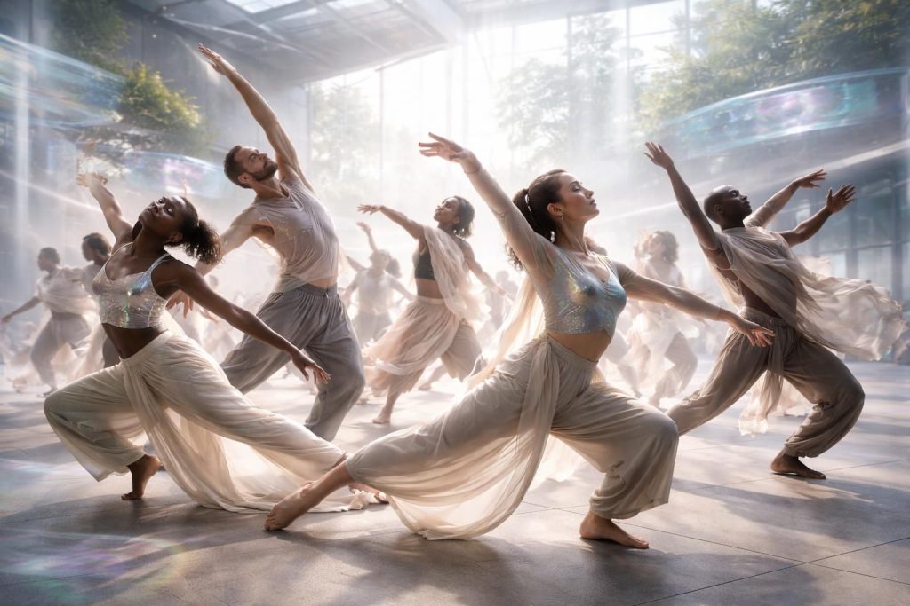 découvrez les tendances incontournables de la danse contemporaine en 2025, alliant innovation, expression artistique et nouvelles techniques.