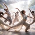 découvrez les tendances incontournables de la danse contemporaine en 2025, alliant innovation, expression artistique et nouvelles techniques.