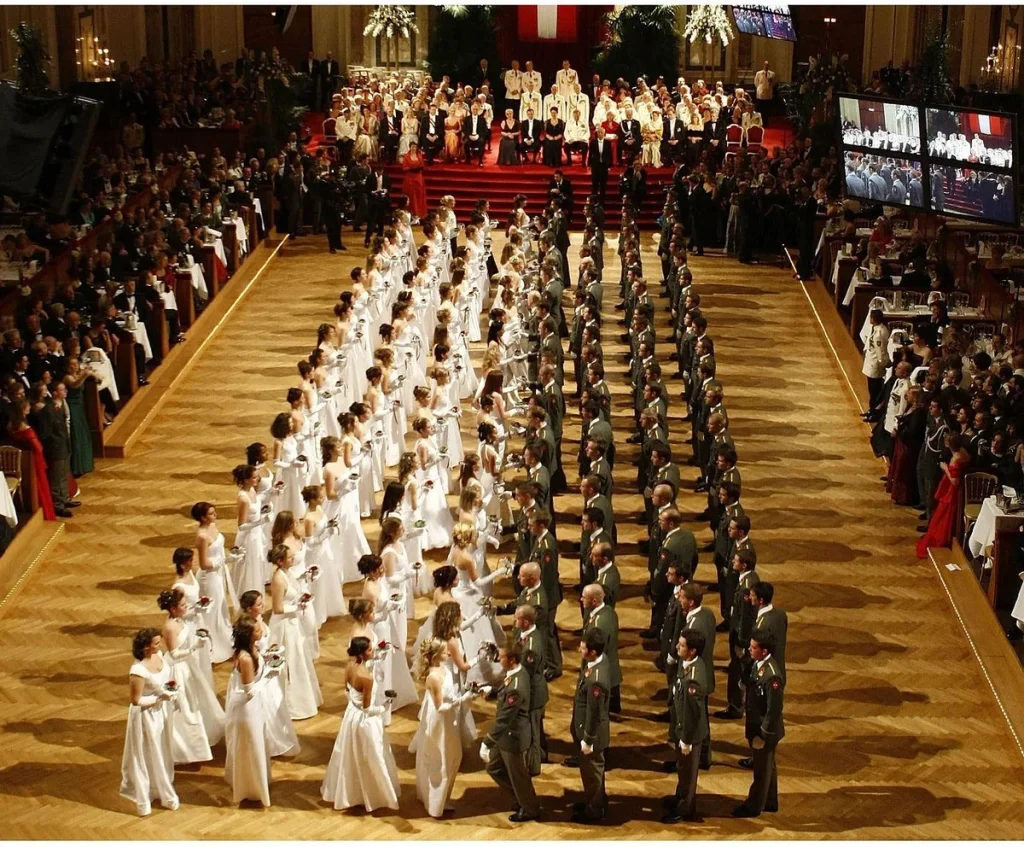Volsine Gala scène contemporaine chorégraphes femmes réunies