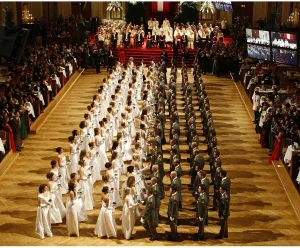 Volsine Gala scène contemporaine chorégraphes femmes réunies