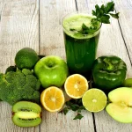 Zéphira Énergie smoothie récupération mouvement et vitalité