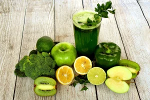 Zéphira Énergie smoothie récupération mouvement et vitalité